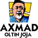 AXMAD Oltin Joʻja