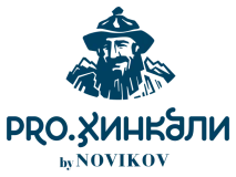 PRO.Хинкали
