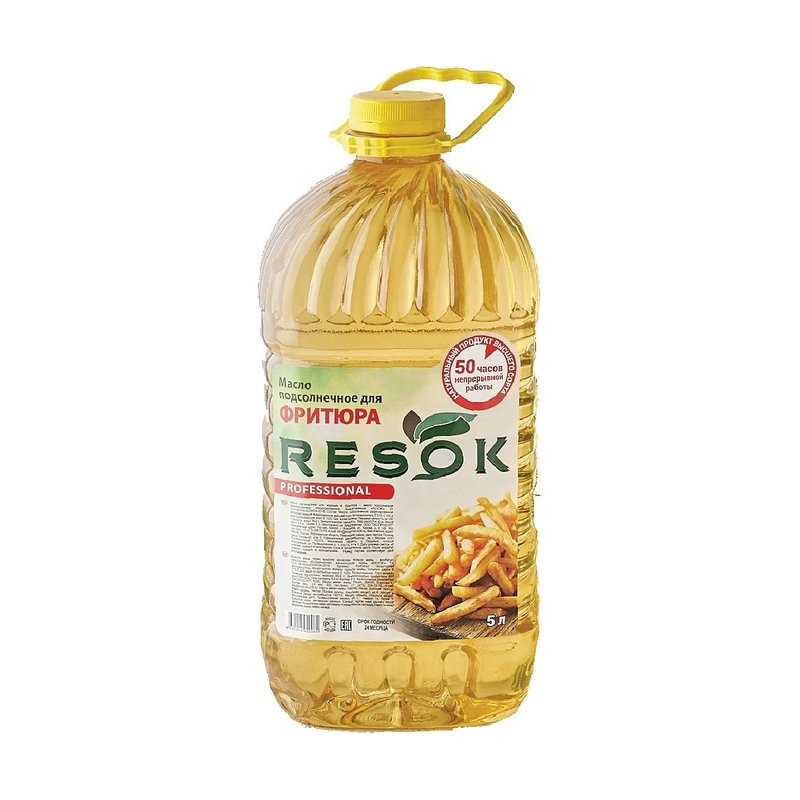 Resok — Resok 5л